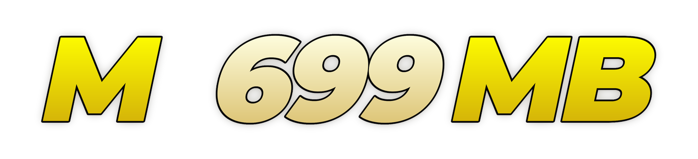 m 699mb